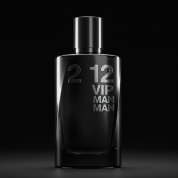 212 VIP Man - Carolina Herrera
