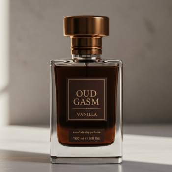 Oud Gasm Vanilla (Kayali)