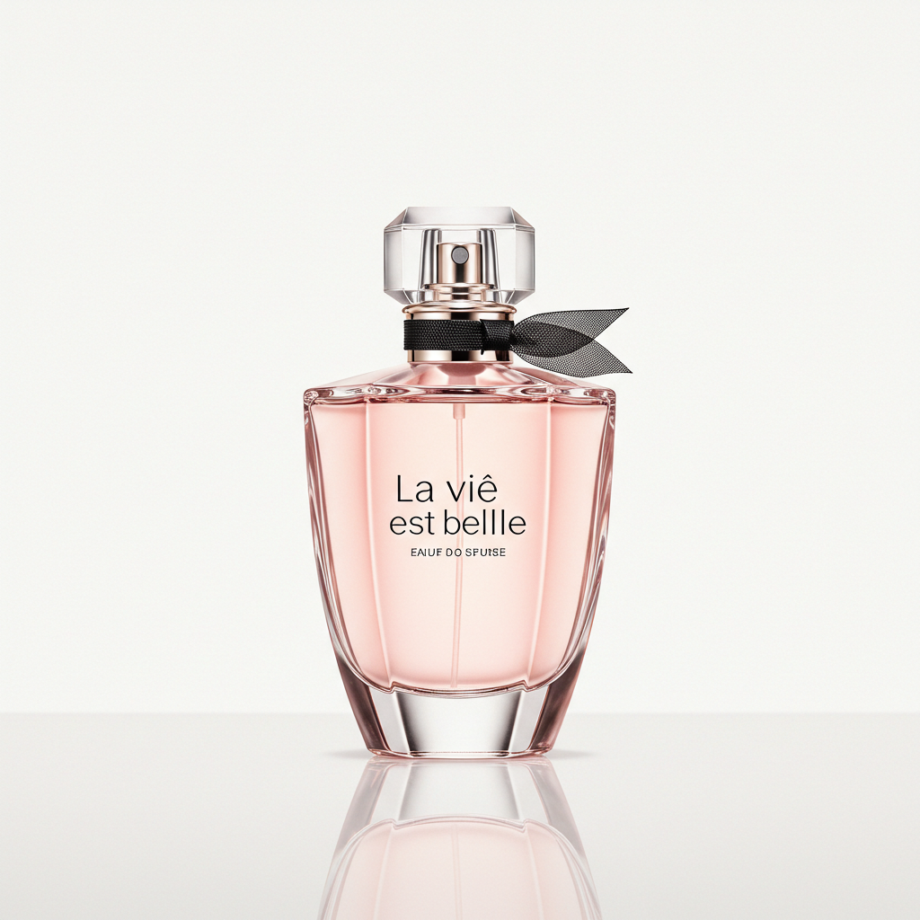 La Vie Est Belle (Lancome)