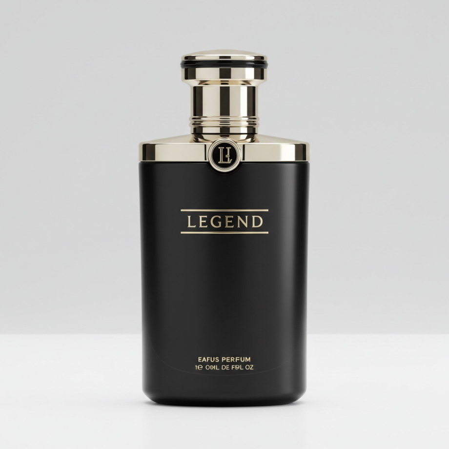 Legend (Mont Blanc)