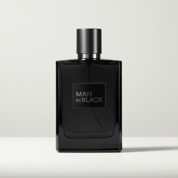 Man in Black (Bvlgari)