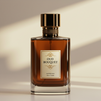 Oud Bouquet (Lancome)