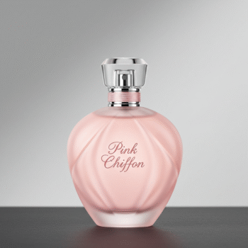 Pink Chiffon (Bath & Body Works)
