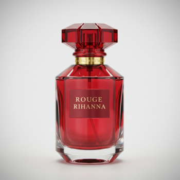 Rouge Rihanna