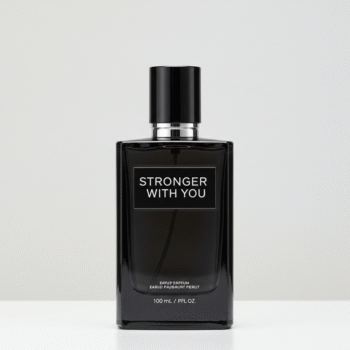 Stronger With You (Giorgio Armani)