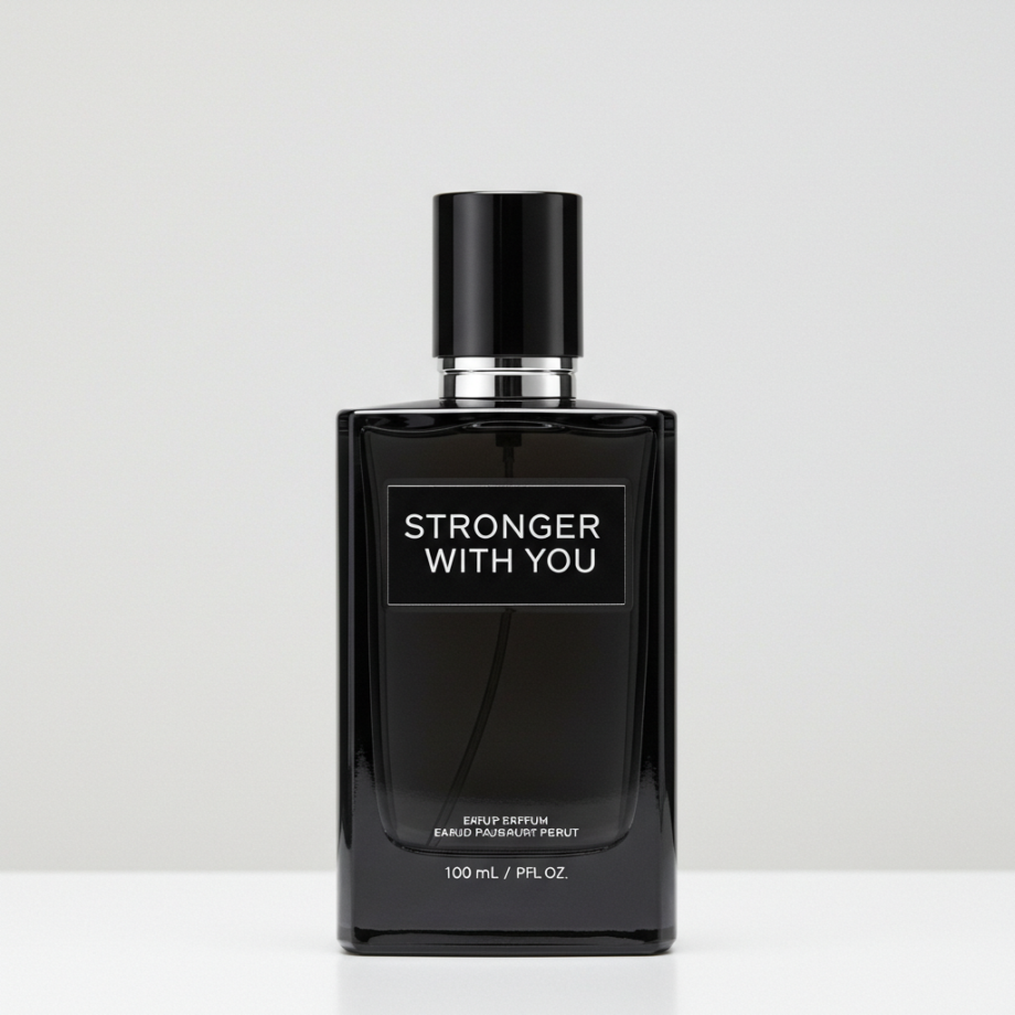 Stronger With You (Giorgio Armani)
