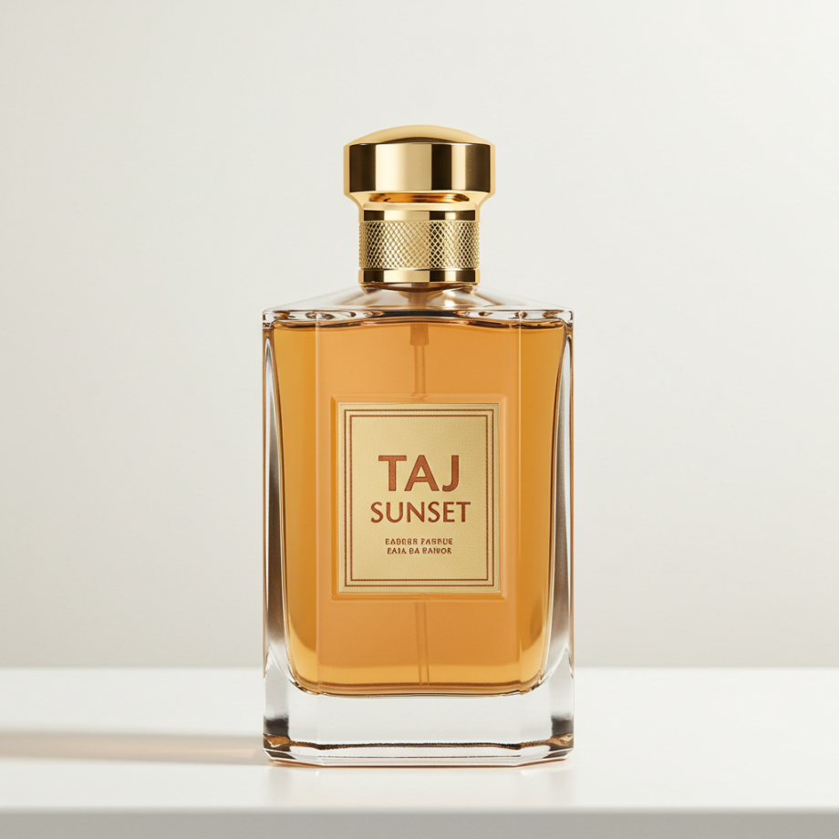Taj Sunset (Escada)
