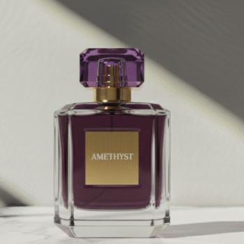 Amethyst (Bade e Al Oud)