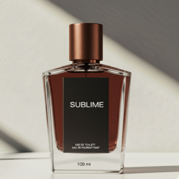 Sublime (Bade e Al Oud)