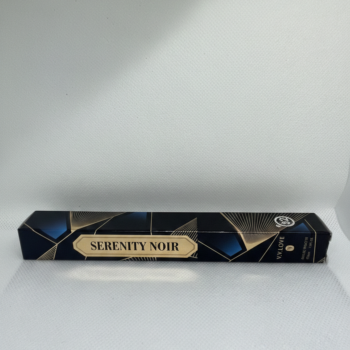 Serenity Noir